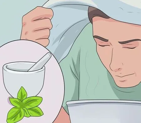 HOW TO CLEAR NASAL CONGESTION