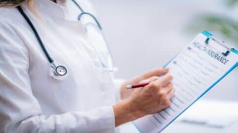 Private Health Insurance Agents